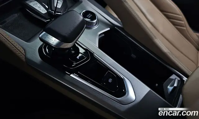 Renault (Samsung) Grand Koleos 2025 2.0 автомат (гидро), миниатюра 12