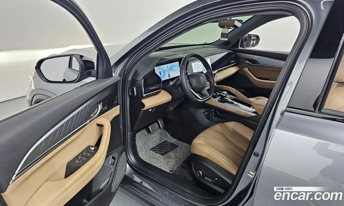 Renault (Samsung) Grand Koleos 2025 2.0 автомат (гидро), фото 13