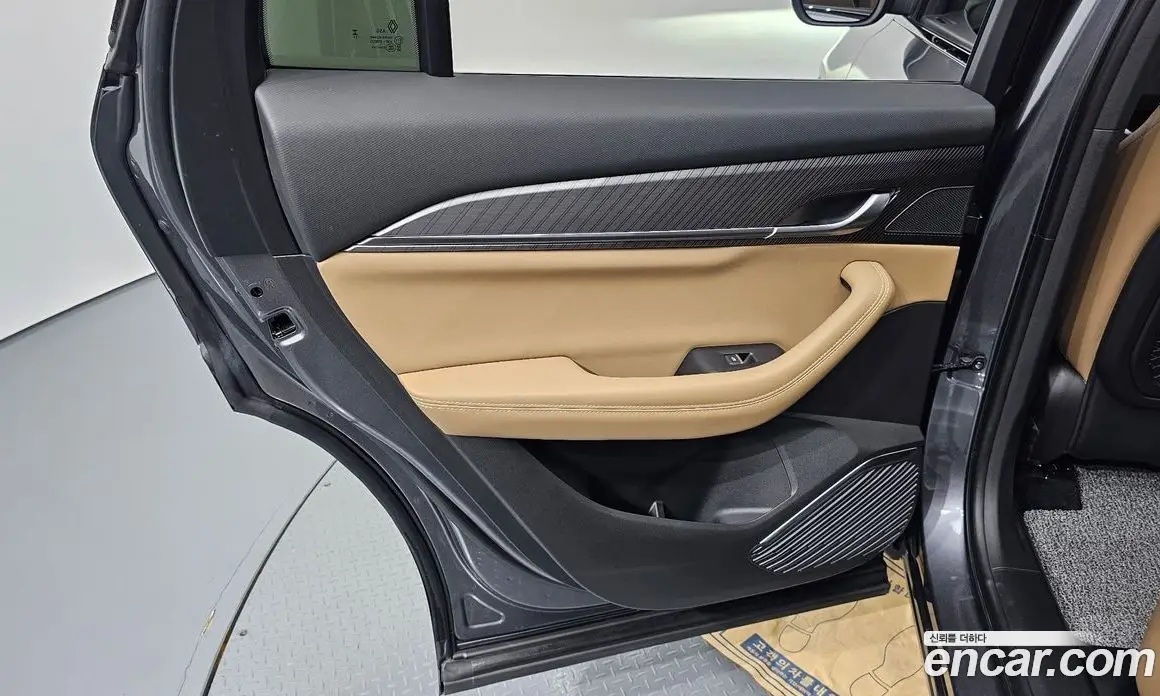 Renault (Samsung) Grand Koleos 2025 2.0 автомат (гидро), фото 15