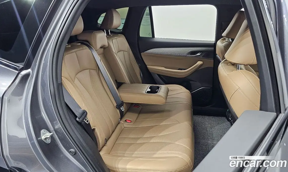Renault (Samsung) Grand Koleos 2025 2.0 автомат (гидро), фото 16