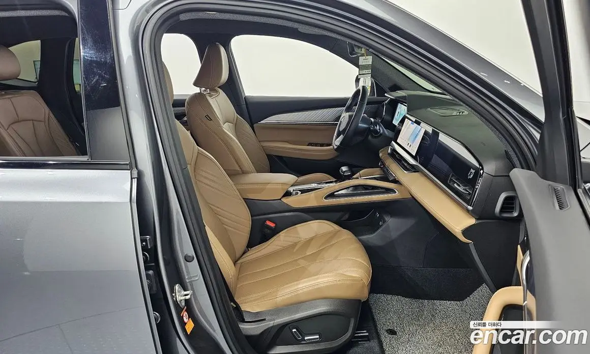 Renault (Samsung) Grand Koleos 2025 2.0 автомат (гидро), фото 17