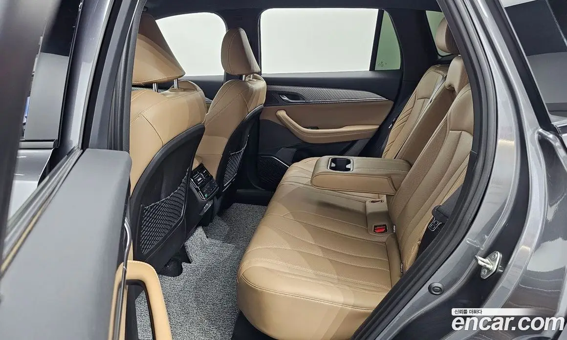 Renault (Samsung) Grand Koleos 2025 2.0 автомат (гидро), фото 18