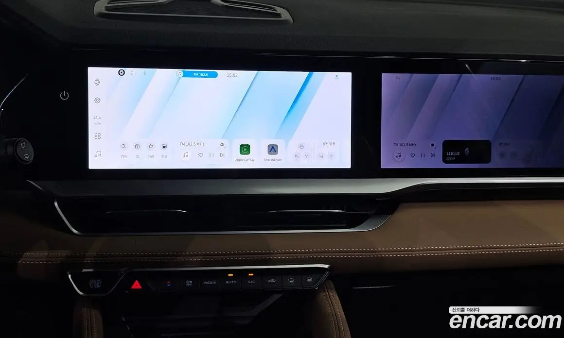 Renault (Samsung) Grand Koleos 2025 2.0 автомат (гидро), фото 20