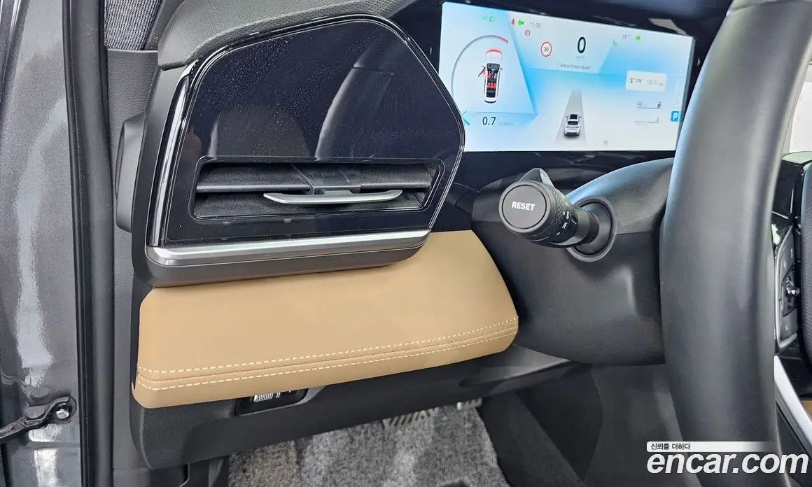 Renault (Samsung) Grand Koleos 2025 2.0 автомат (гидро), фото 24