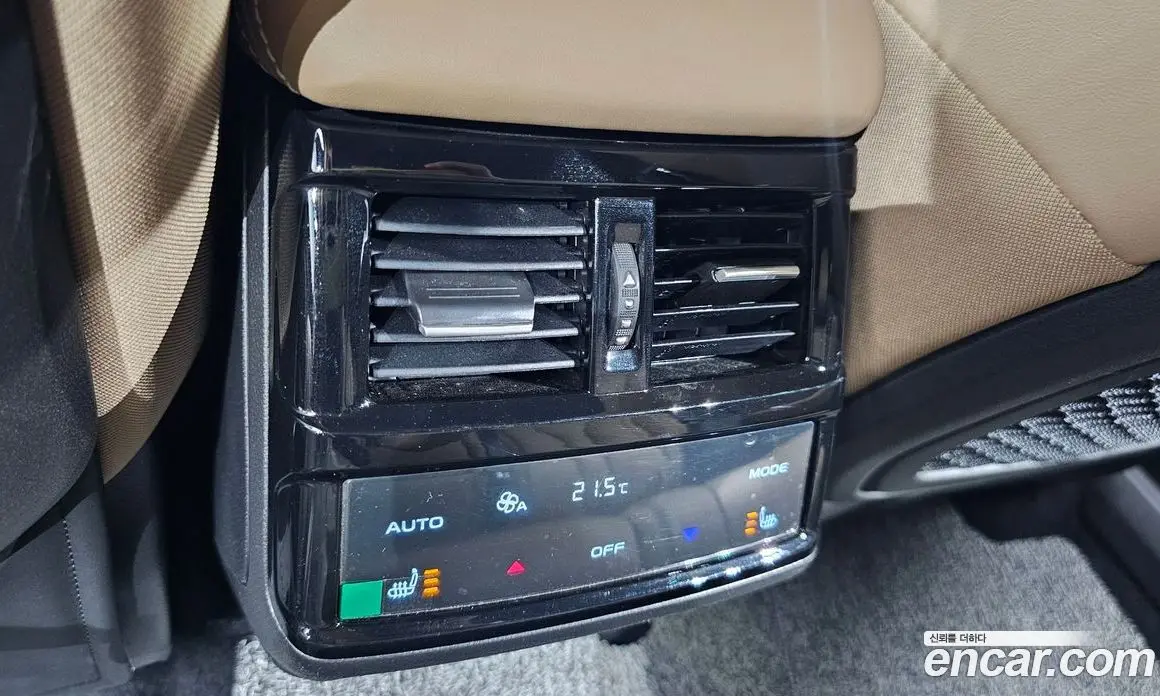 Renault (Samsung) Grand Koleos 2025 2.0 автомат (гидро), фото 25