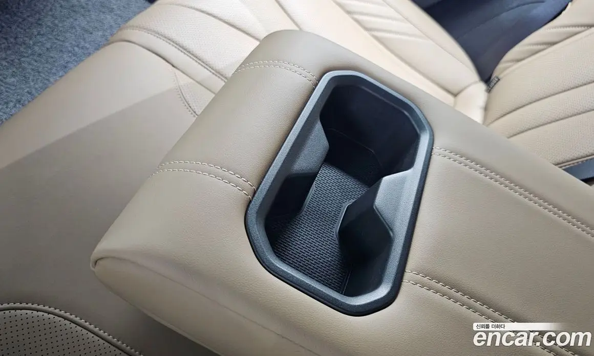 Renault (Samsung) Grand Koleos 2025 2.0 автомат (гидро), фото 28