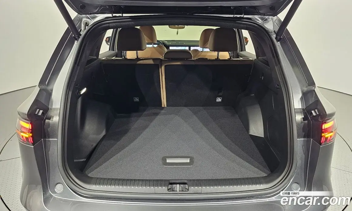 Renault (Samsung) Grand Koleos 2025 2.0 автомат (гидро), фото 31