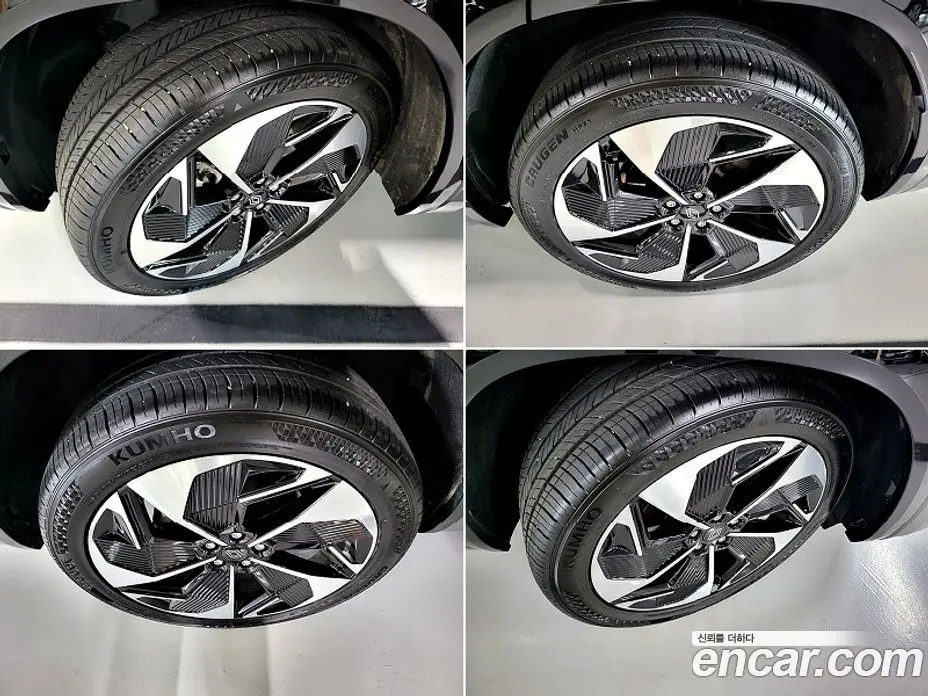 Renault (Samsung) Grand Koleos 2025 2.0 автомат (гидро), фото 40