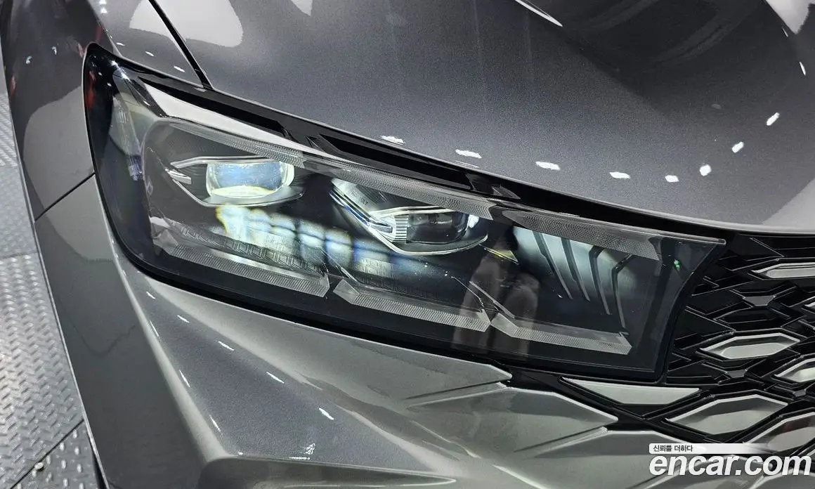 Renault (Samsung) Grand Koleos 2025 2.0 автомат (гидро), фото 8