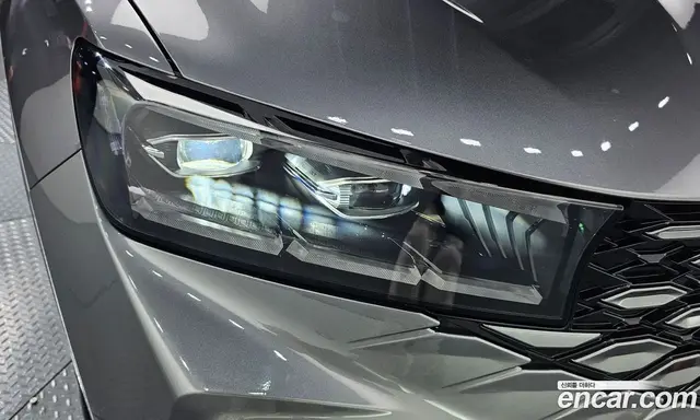 Renault (Samsung) Grand Koleos 2025 2.0 автомат (гидро), миниатюра 8