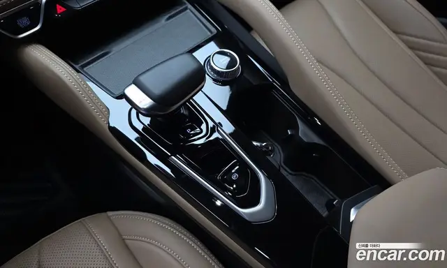 Renault (Samsung) Grand Koleos 2026 2.0 автомат (гидро), миниатюра 12