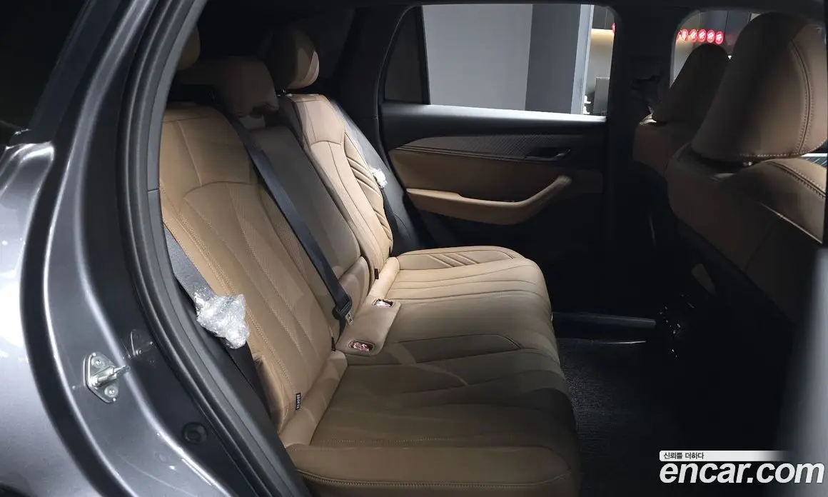 Renault (Samsung) Grand Koleos 2026 2.0 автомат (гидро), фото 16