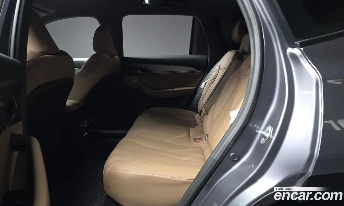 Renault (Samsung) Grand Koleos 2026 2.0 автомат (гидро), фото 18