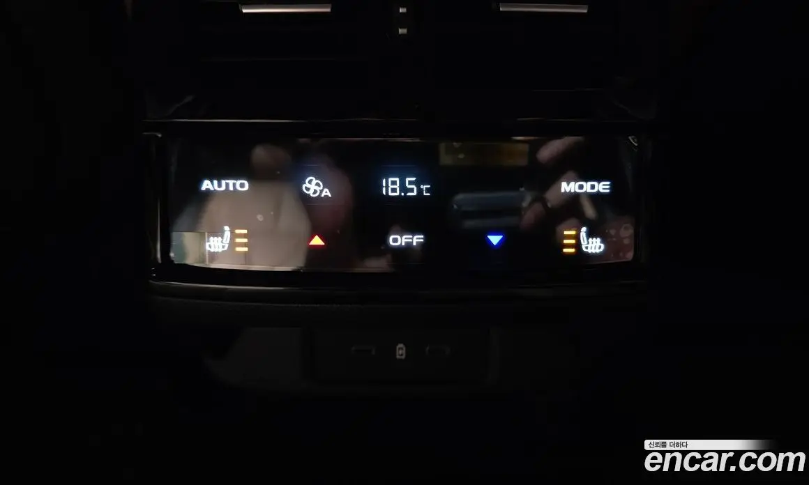 Renault (Samsung) Grand Koleos 2026 2.0 автомат (гидро), фото 25