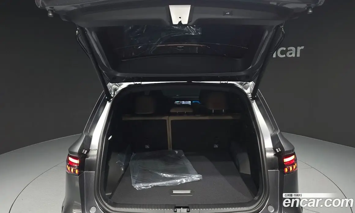 Renault (Samsung) Grand Koleos 2026 2.0 автомат (гидро), фото 26