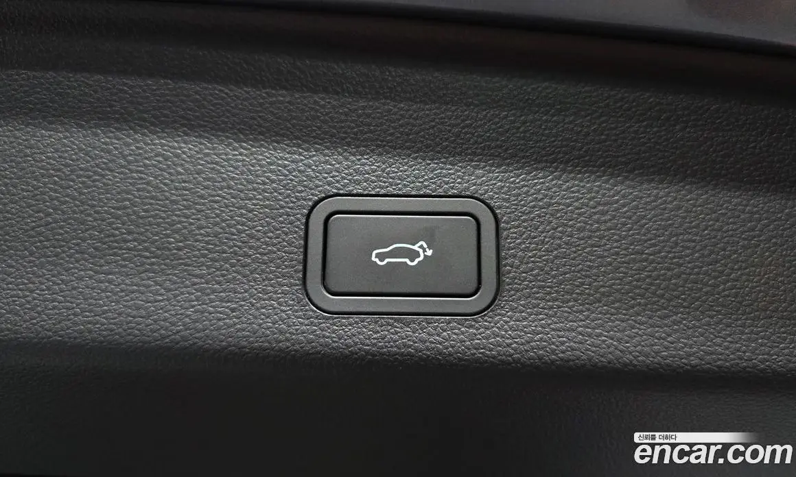 Renault (Samsung) Grand Koleos 2026 2.0 автомат (гидро), фото 27