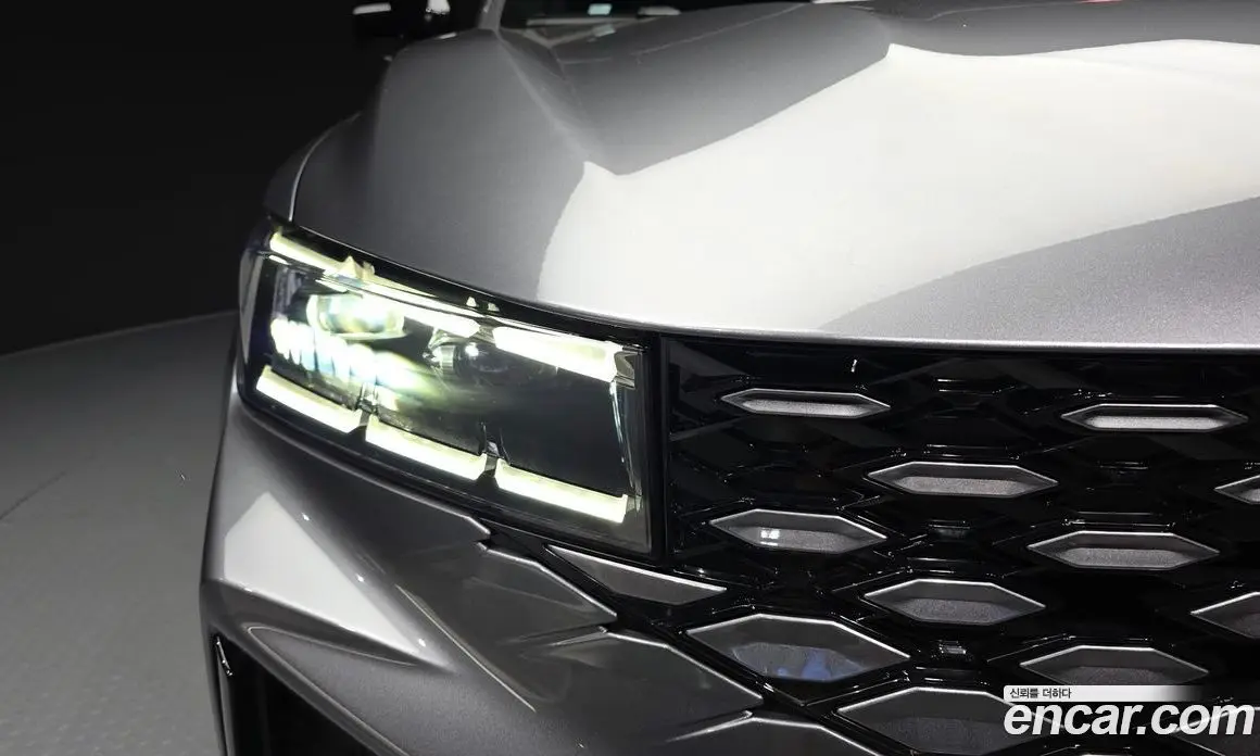 Renault (Samsung) Grand Koleos 2026 2.0 автомат (гидро), фото 8
