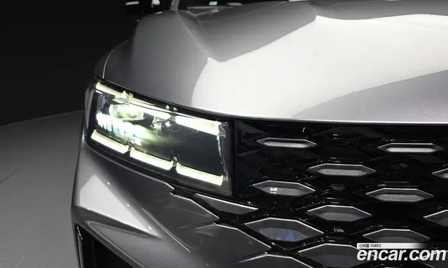 Renault (Samsung) Grand Koleos 2026 2.0 автомат (гидро), миниатюра 8