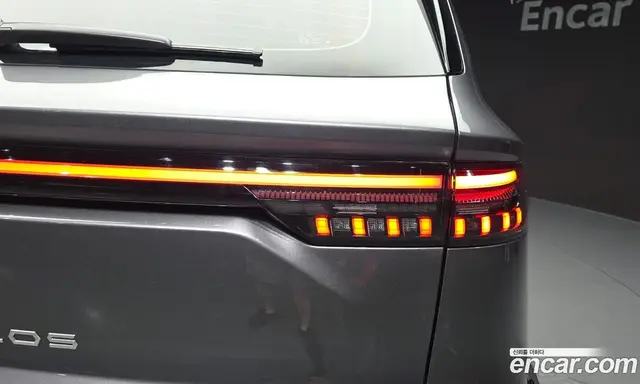 Renault (Samsung) Grand Koleos 2026 2.0 автомат (гидро), миниатюра 9