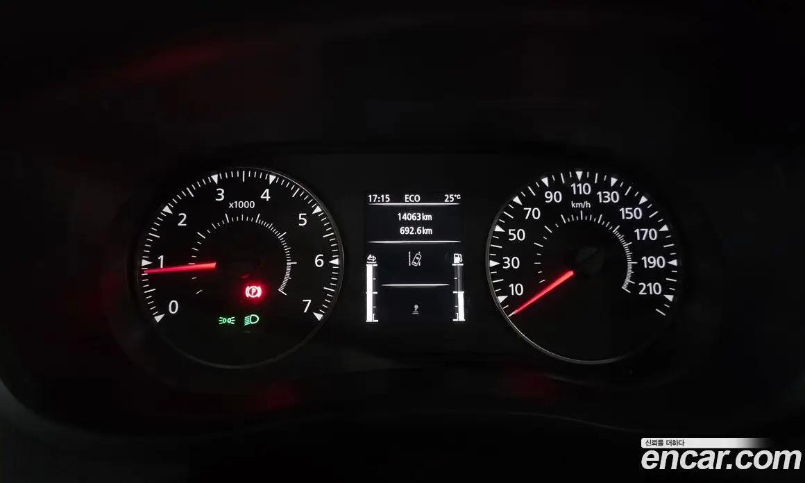 Renault (Samsung) Master 2020 2.3 механика, фото 11