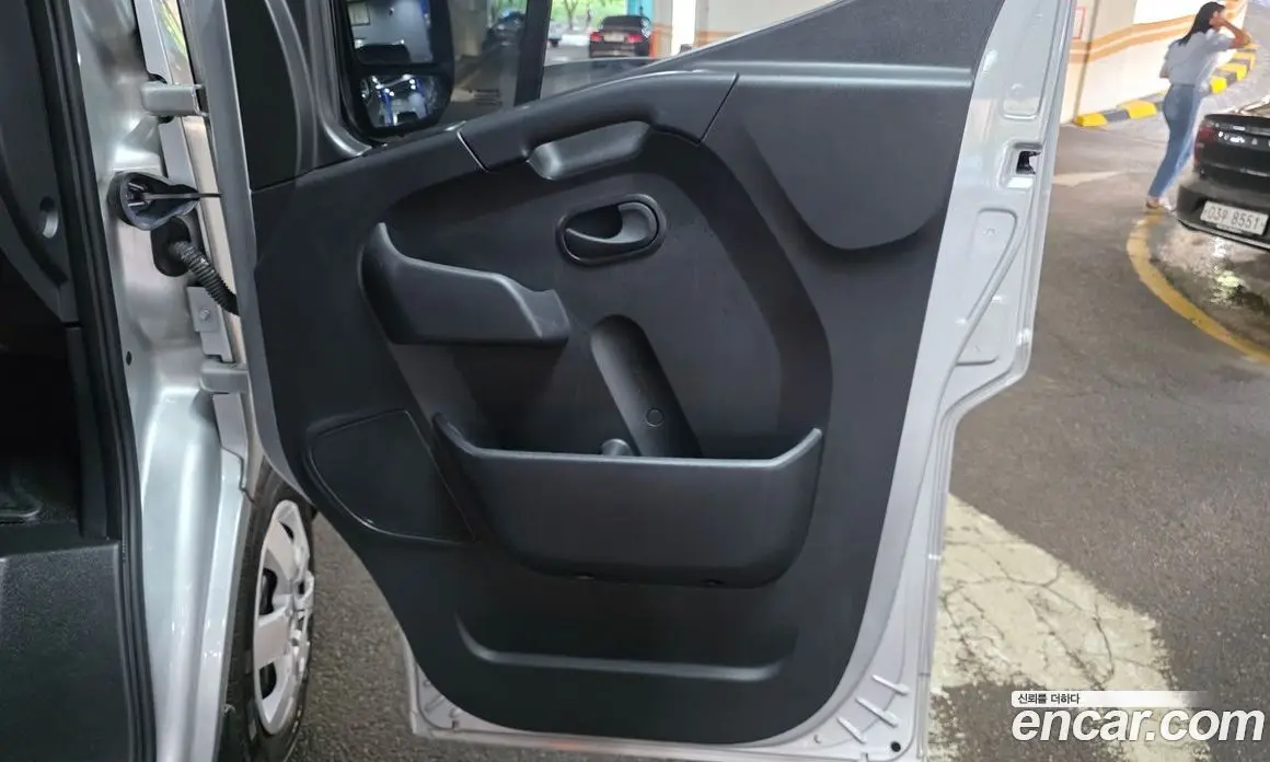 Renault (Samsung) Master 2020 2.3 механика, фото 15