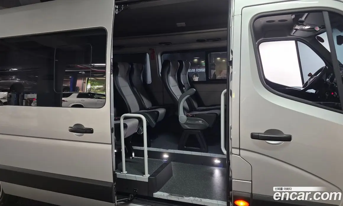 Renault (Samsung) Master 2020 2.3 механика, фото 16