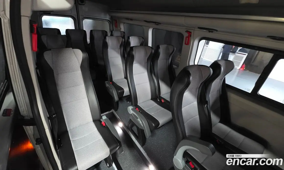 Renault (Samsung) Master 2020 2.3 механика, фото 17