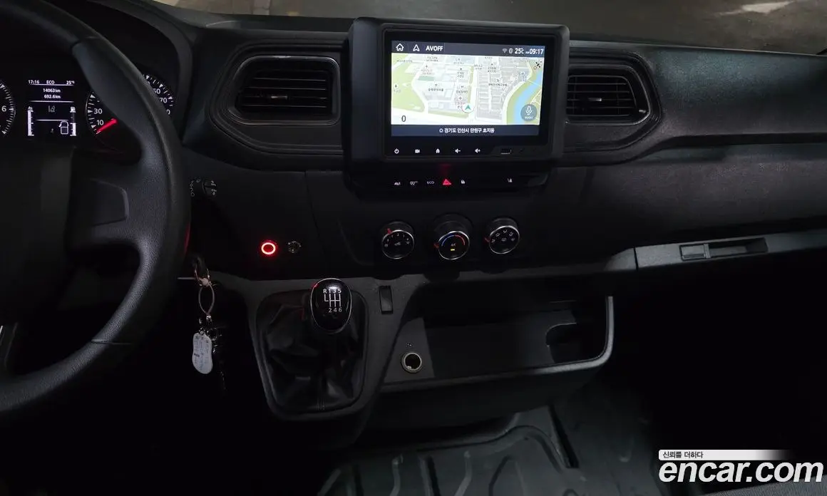 Renault (Samsung) Master 2020 2.3 механика, фото 25