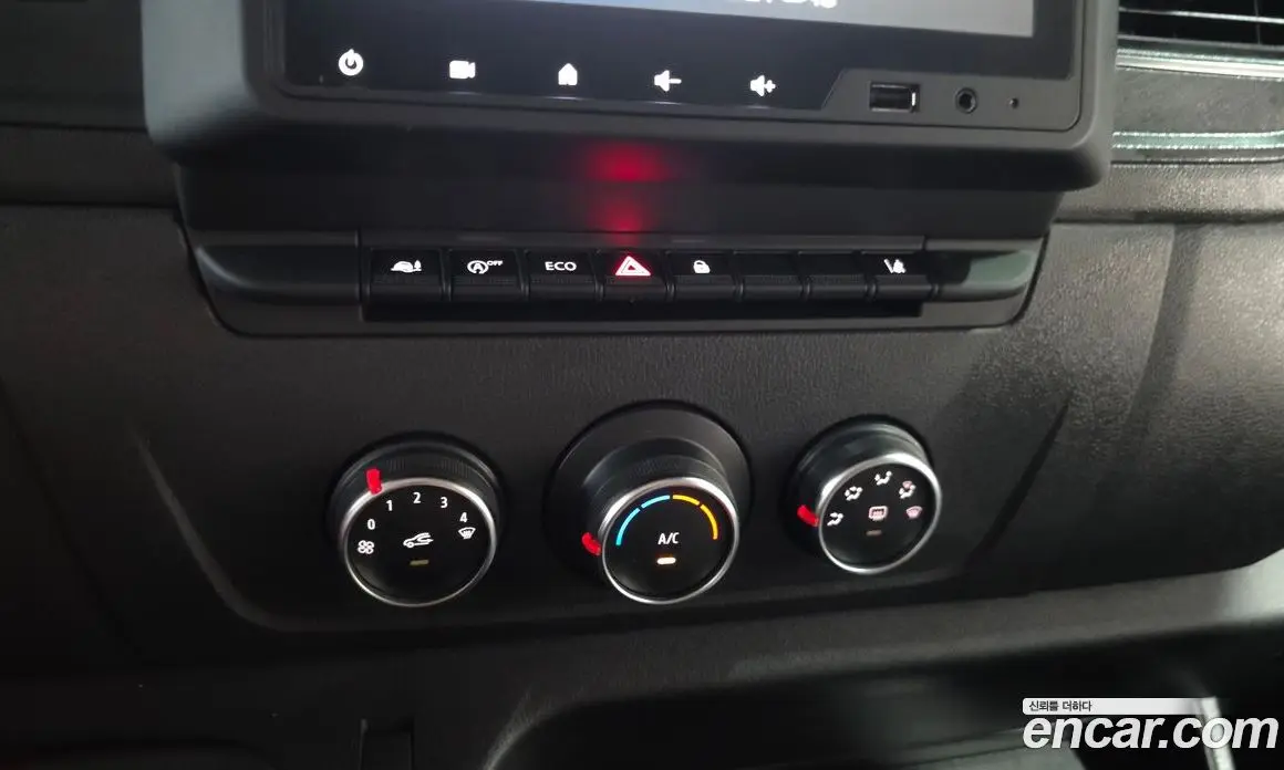 Renault (Samsung) Master 2020 2.3 механика, фото 27