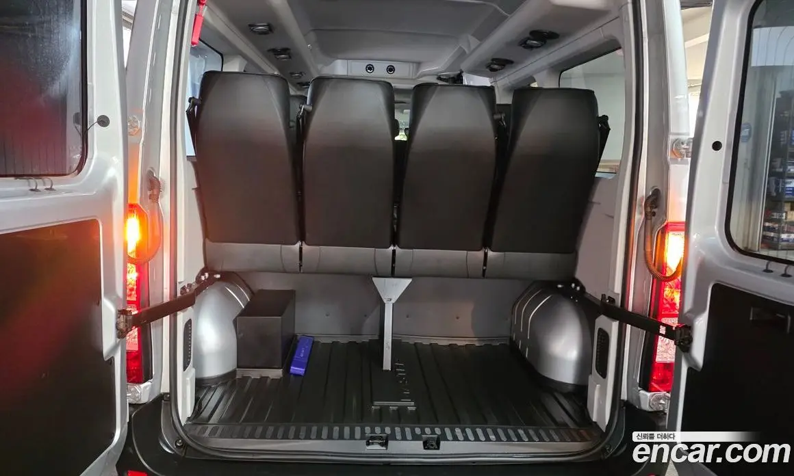 Renault (Samsung) Master 2020 2.3 механика, фото 30