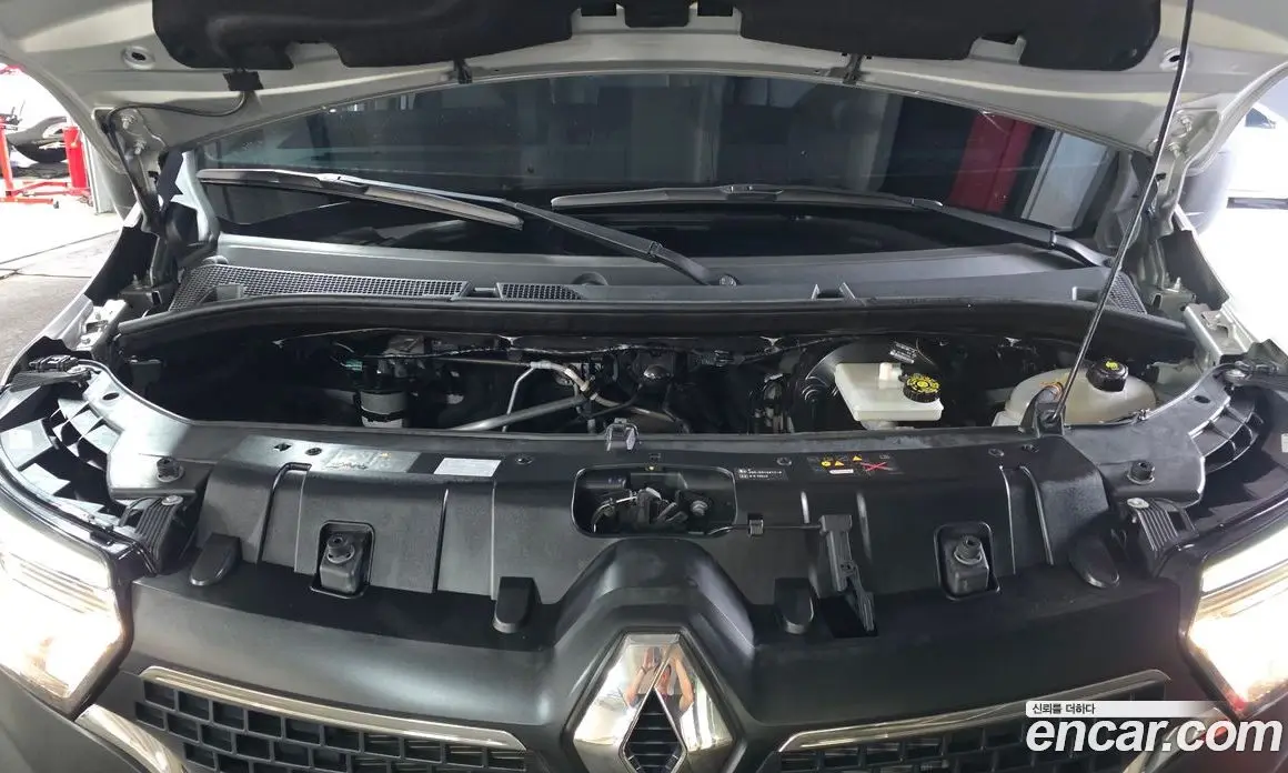 Renault (Samsung) Master 2020 2.3 механика, фото 6