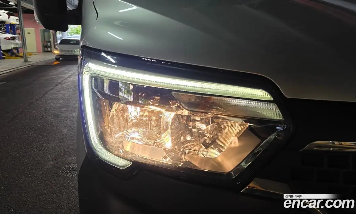 Renault (Samsung) Master 2020 2.3 механика, фото 8