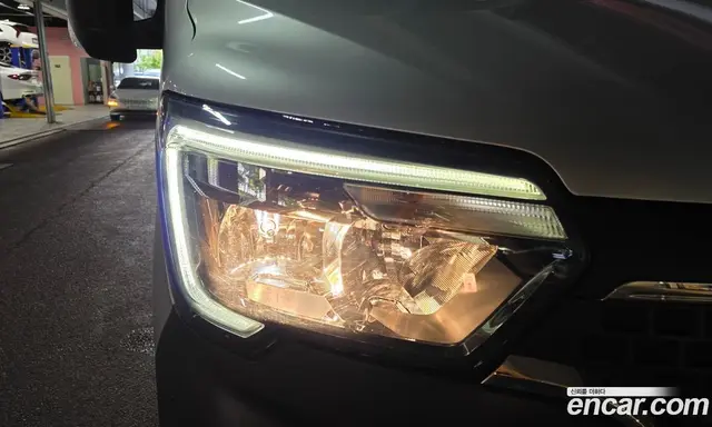 Renault (Samsung) Master 2020 2.3 механика, миниатюра 8
