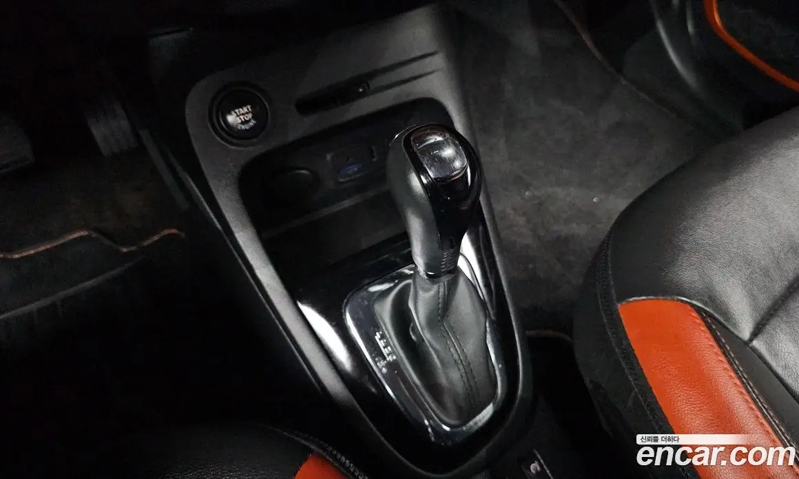 Renault (Samsung) QM3 2015 1.5 автомат (гидро), фото 12
