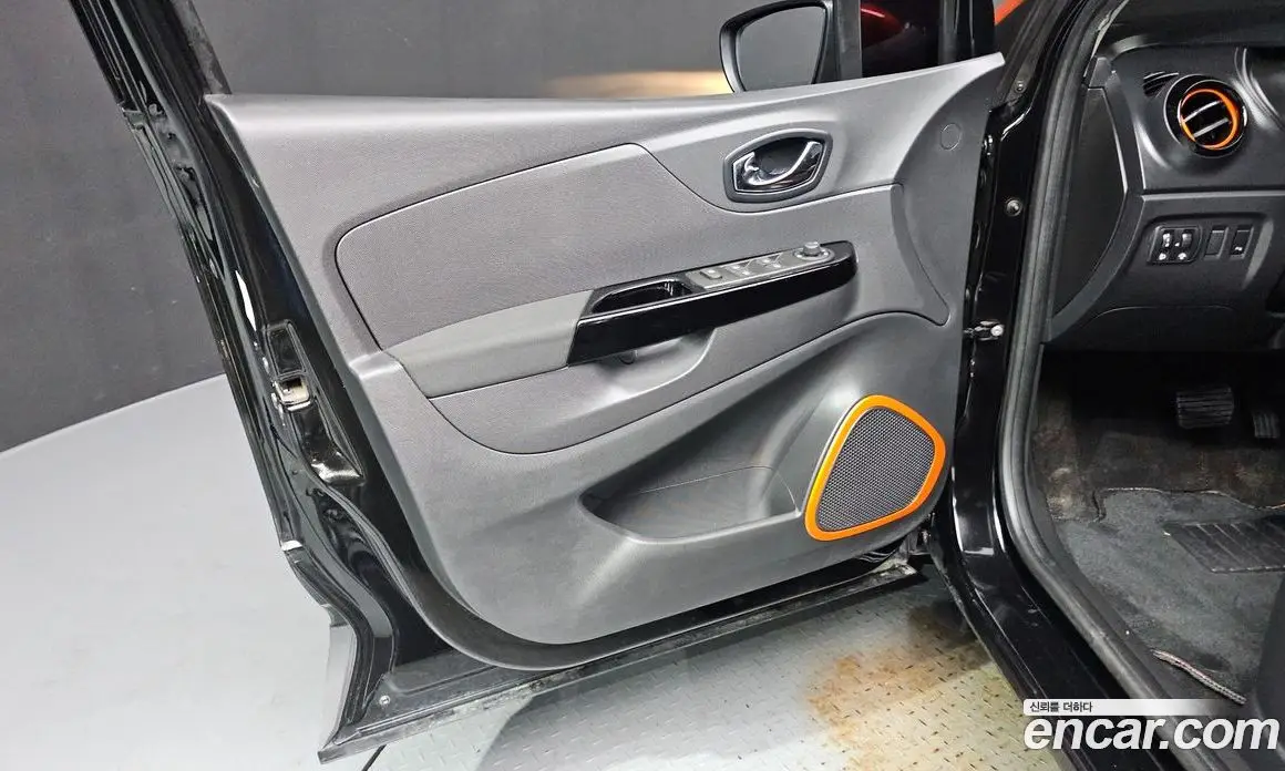 Renault (Samsung) QM3 2015 1.5 автомат (гидро), фото 14