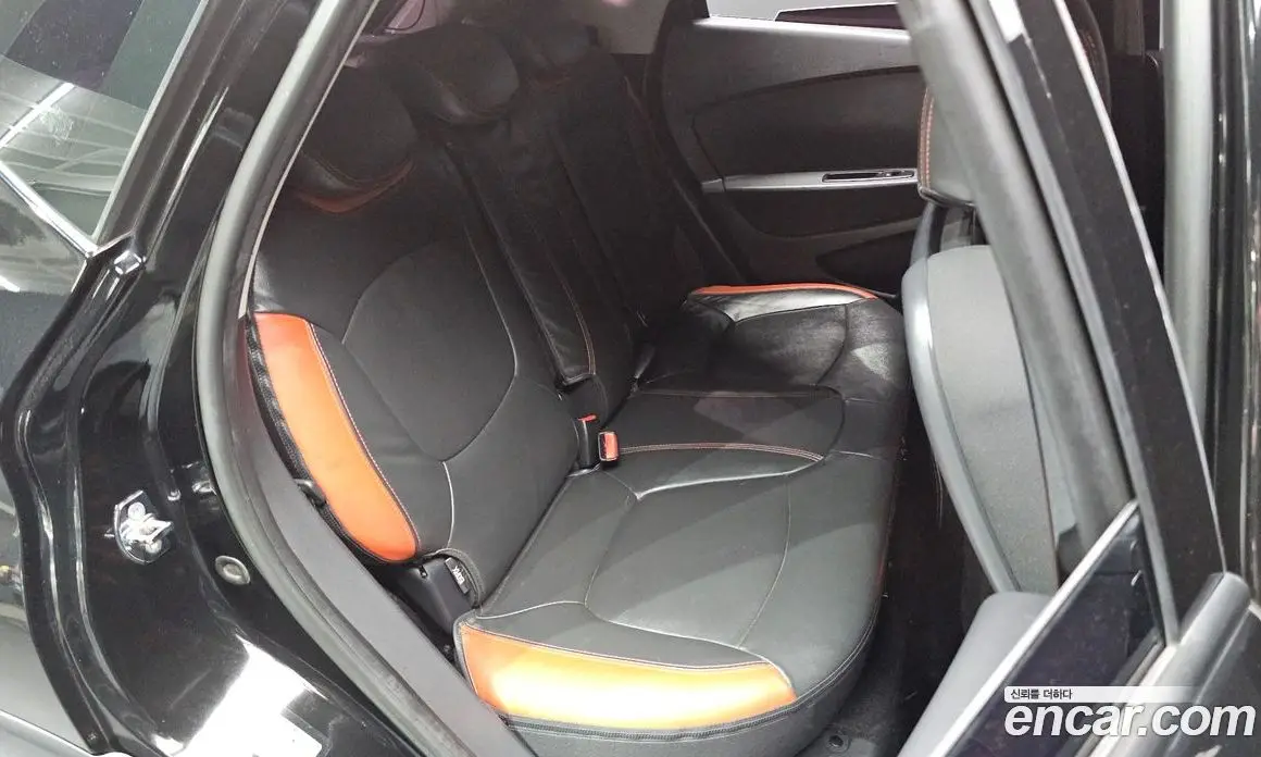Renault (Samsung) QM3 2015 1.5 автомат (гидро), фото 17