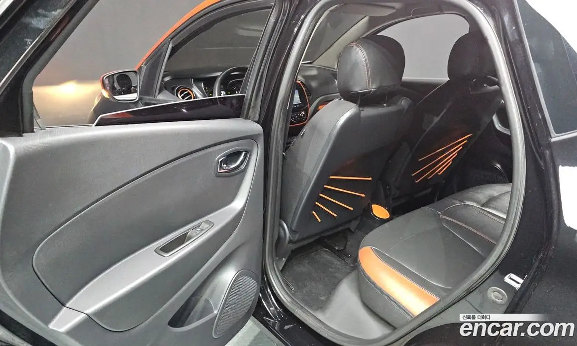 Renault (Samsung) QM3 2015 1.5 автомат (гидро), фото 18