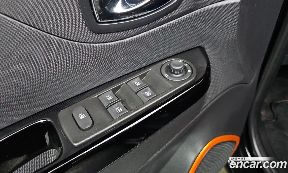 Renault (Samsung) QM3 2015 1.5 автомат (гидро), фото 23