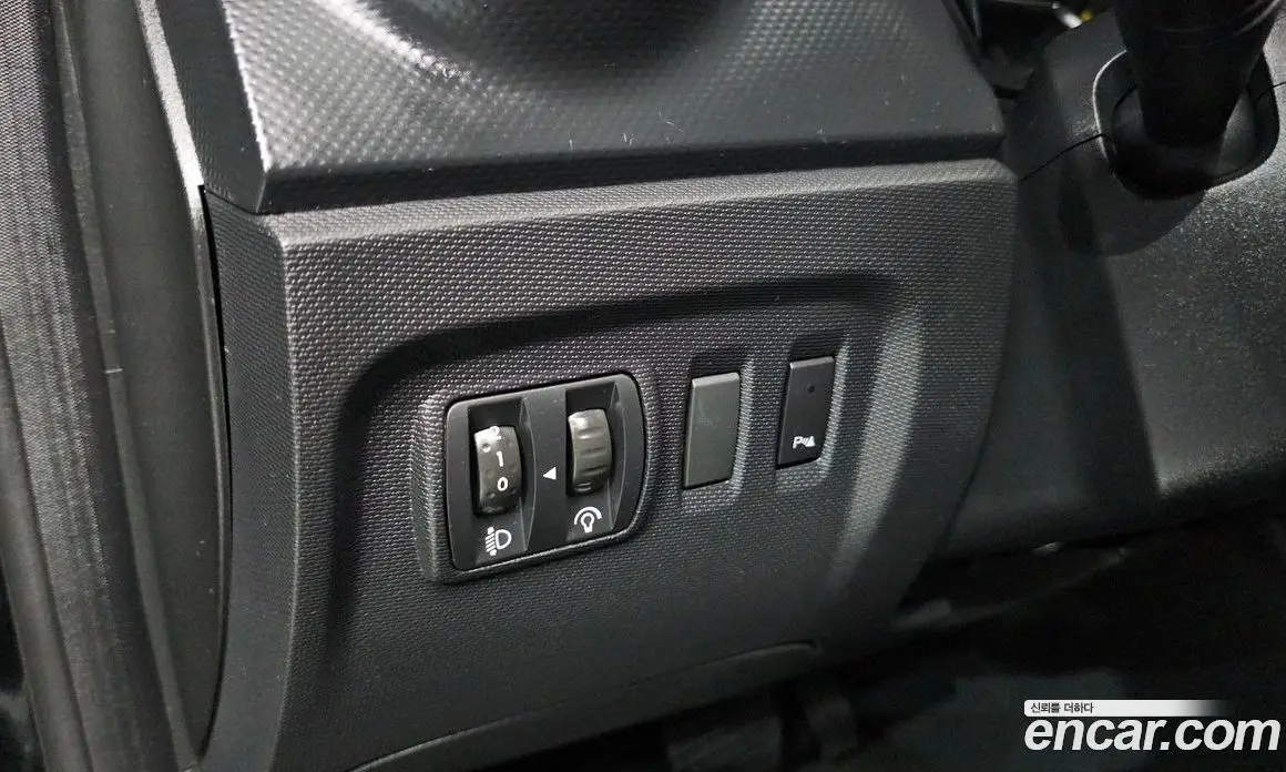Renault (Samsung) QM3 2015 1.5 автомат (гидро), фото 24