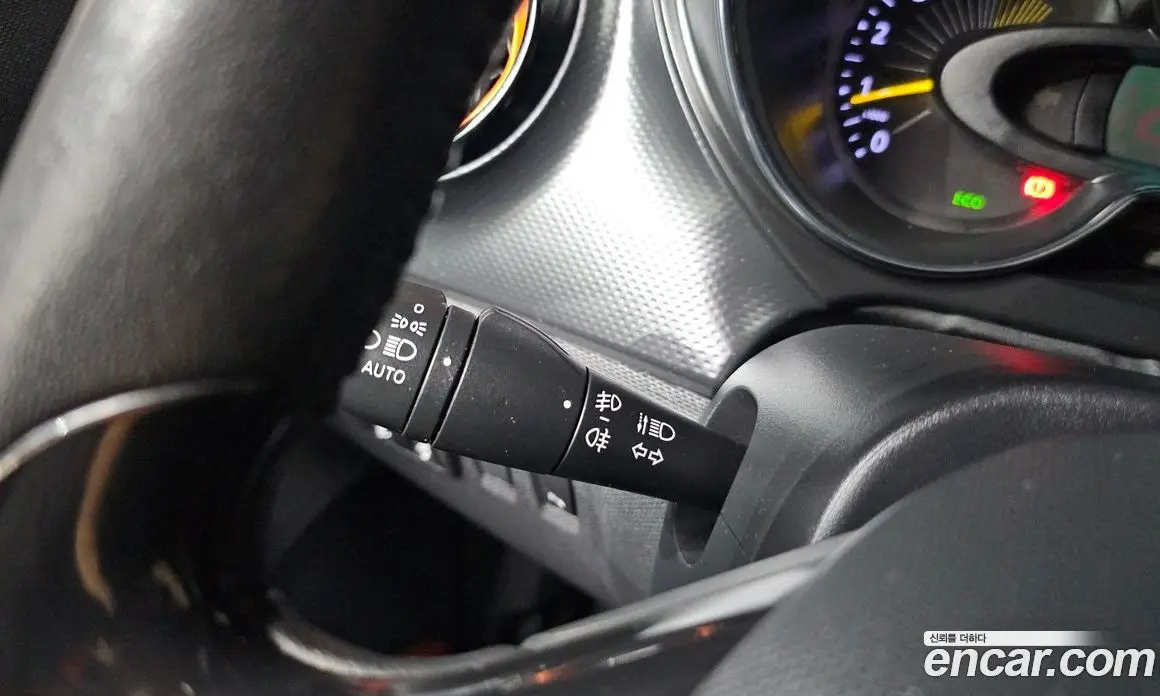 Renault (Samsung) QM3 2015 1.5 автомат (гидро), фото 29
