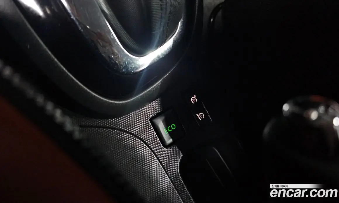 Renault (Samsung) QM3 2015 1.5 автомат (гидро), фото 30