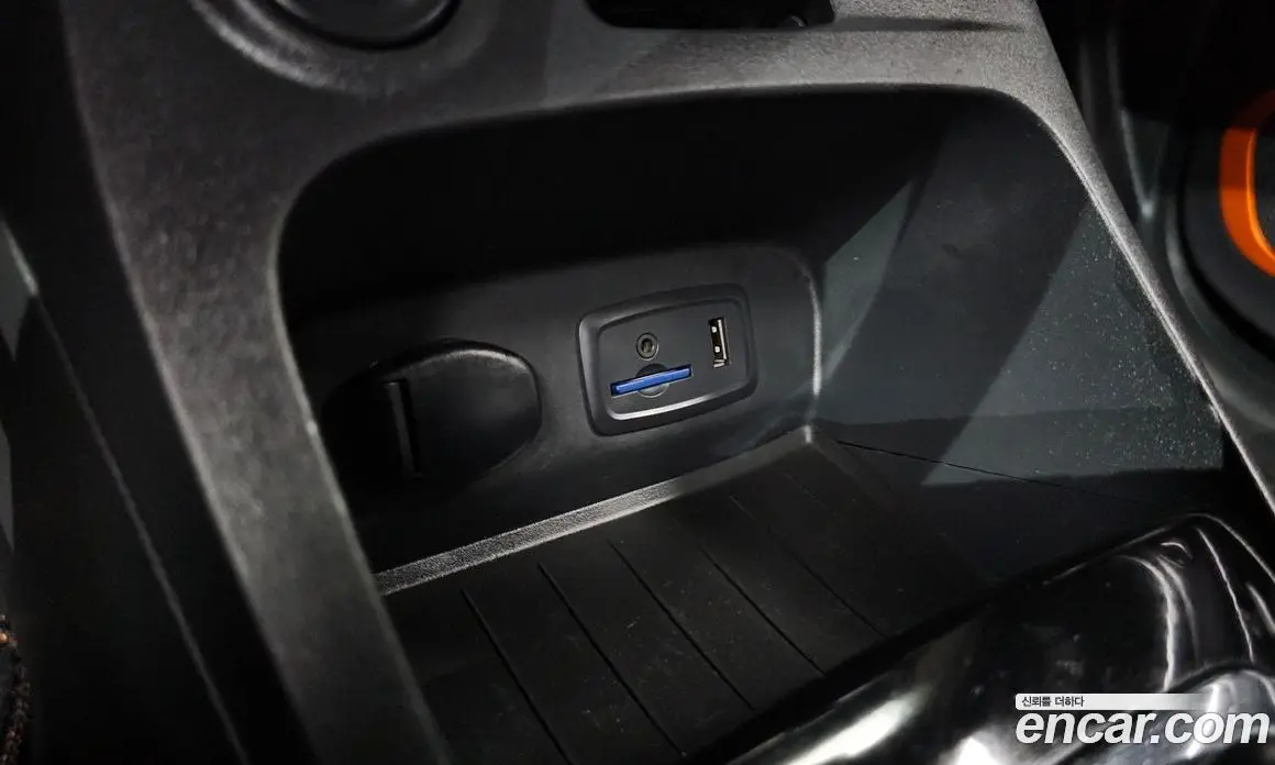 Renault (Samsung) QM3 2015 1.5 автомат (гидро), фото 31
