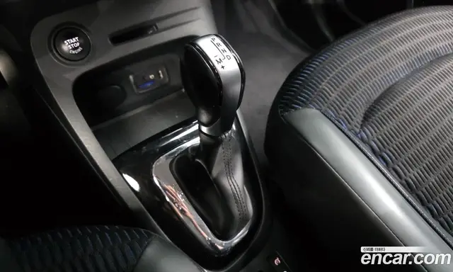 Renault (Samsung) QM3 2017 1.5 автомат (гидро), миниатюра 9