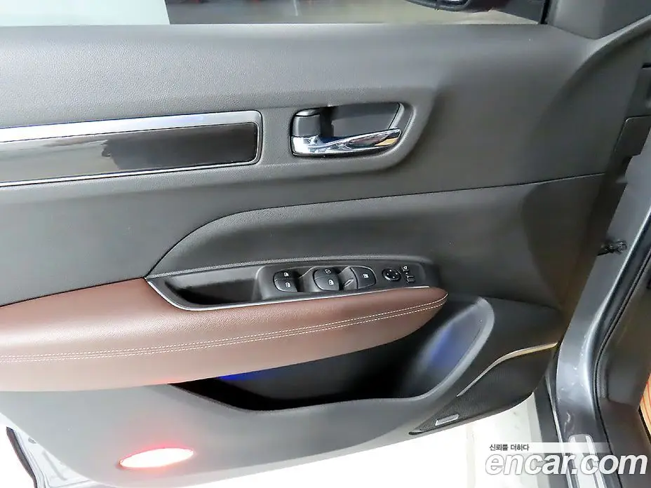 Renault (Samsung) QM6 2016 2.0 автомат (гидро), фото 15