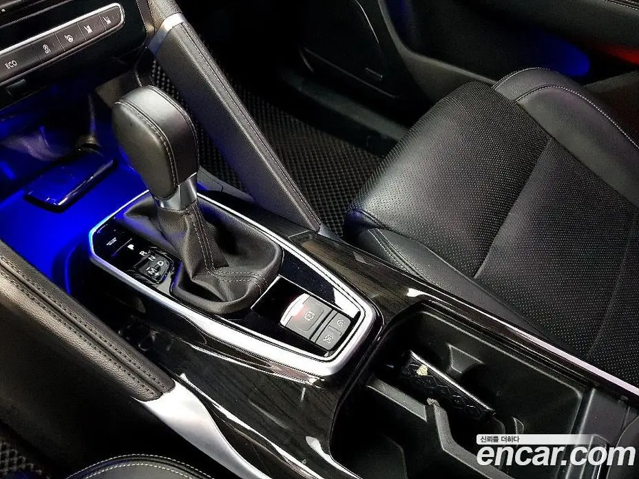 Renault (Samsung) QM6 2016 2.0 автомат (гидро), фото 12