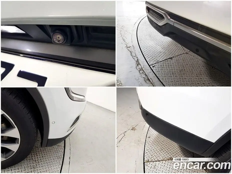 Renault (Samsung) QM6 2016 2.0 автомат (гидро), фото 19