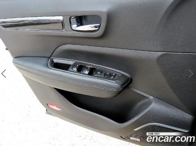 Renault (Samsung) QM6 2016 2.0 автомат (гидро), миниатюра 11
