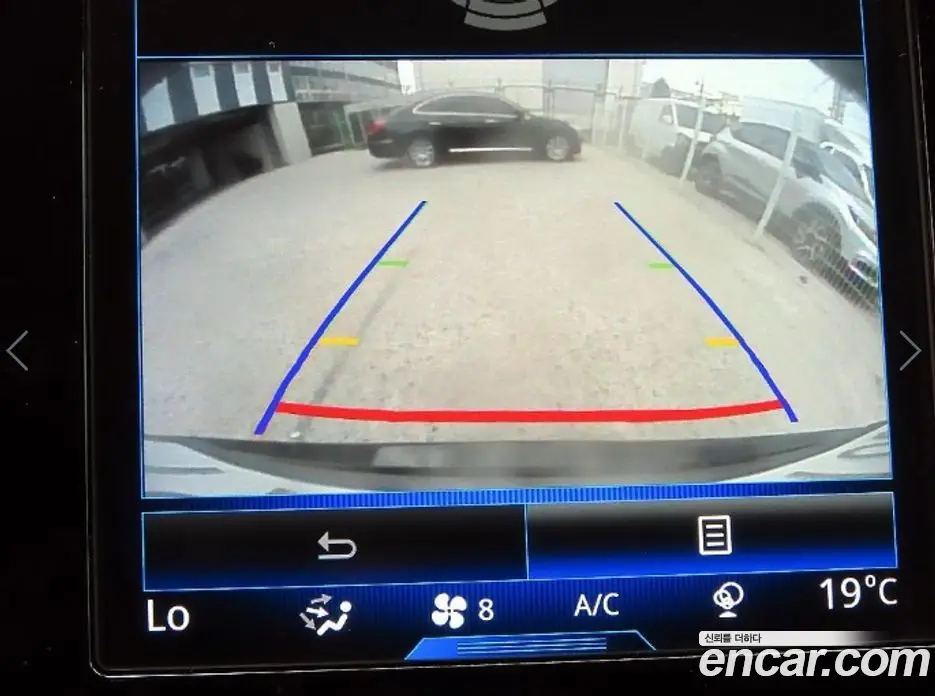 Renault (Samsung) QM6 2016 2.0 автомат (гидро), фото 15
