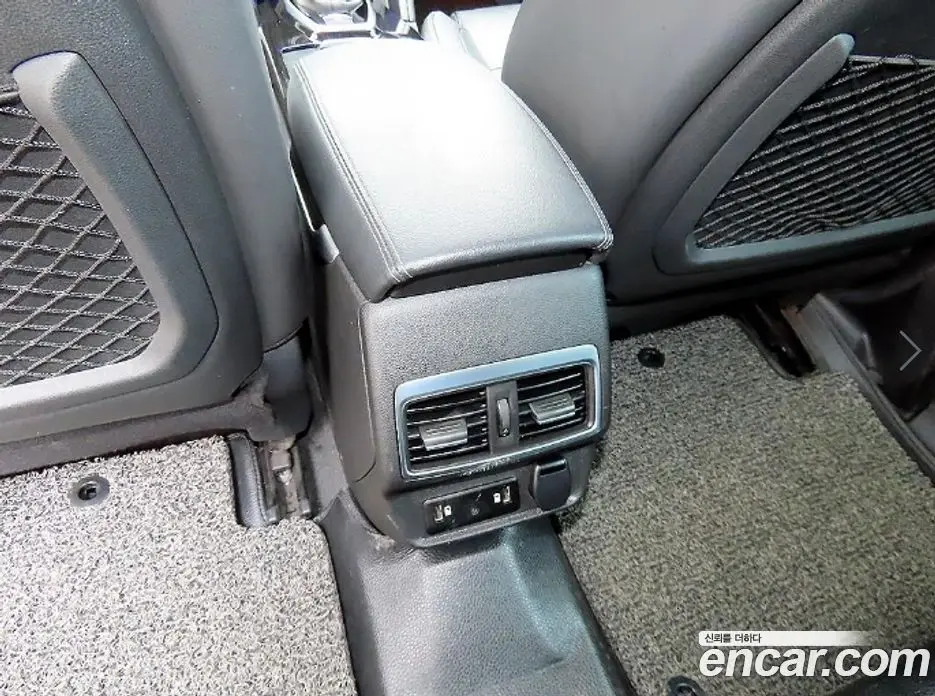 Renault (Samsung) QM6 2016 2.0 автомат (гидро), фото 17