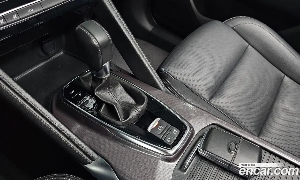 Renault (Samsung) QM6 2017 2.0 автомат (гидро), фото 12